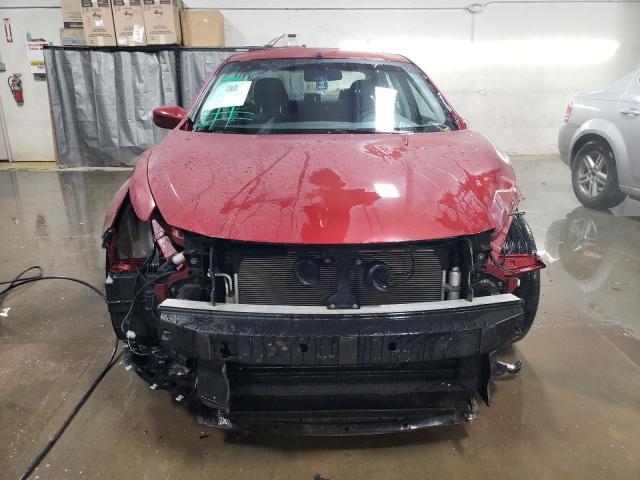 Photo 5 from auction – 2016 NISSAN ALTIMA 2.5 with VIN 1N4AL3APXGN344849