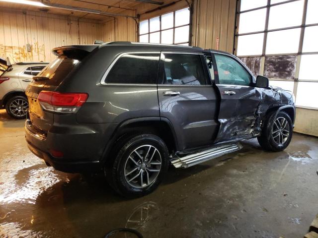 Photo 3 from auction – 2017 JEEP GRAND CHER with VIN 1C4RJFBG1HC787309