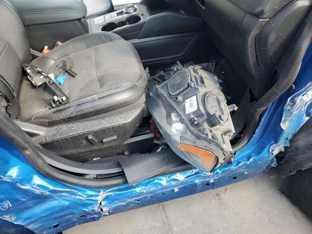 Photo 13 from auction – 2020 FORD ESCAPE TIT with VIN 1FMCU9J90LUB29593