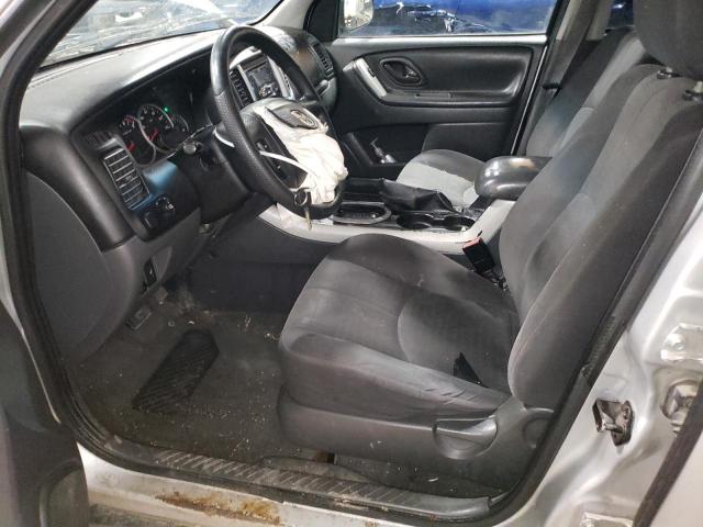 Photo 7 from auction – 2006 MAZDA TRIBUTE I with VIN 4F2YZ92Z36KM32586