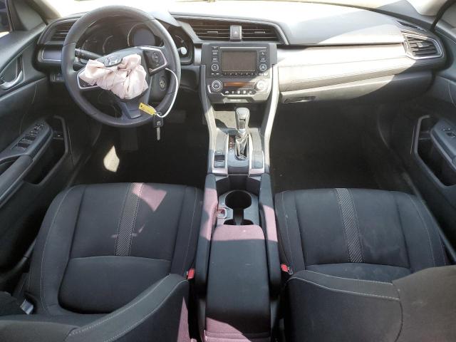Photo 8 from auction – 2016 HONDA CIVIC LX with VIN 19XFC2F52GE060010