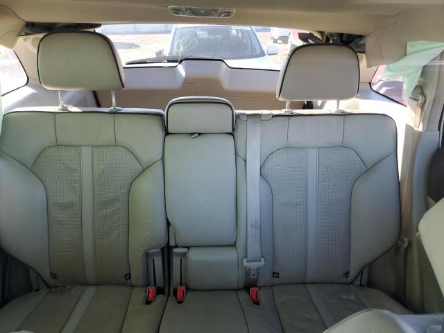 Photo 10 from auction – 2015 LINCOLN MKX with VIN 2LMDJ6JK1FBL24941