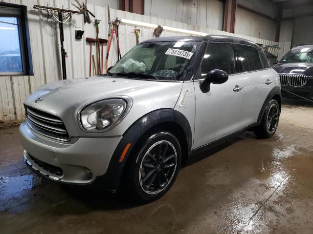 MINI COOPER COU 2016 con VIN WMWZB3C51GWR47112 - Foto de la subasta