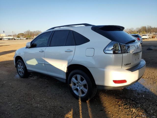 Photo 2 from auction – 2008 LEXUS RX 350 with VIN 2T2HK31U68C068994