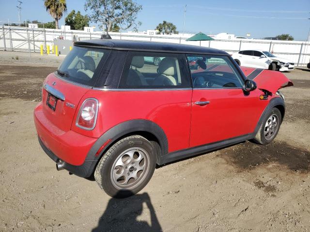 Photo 3 from auction – 2013 MINI COOPER with VIN WMWSU3C55DT684096