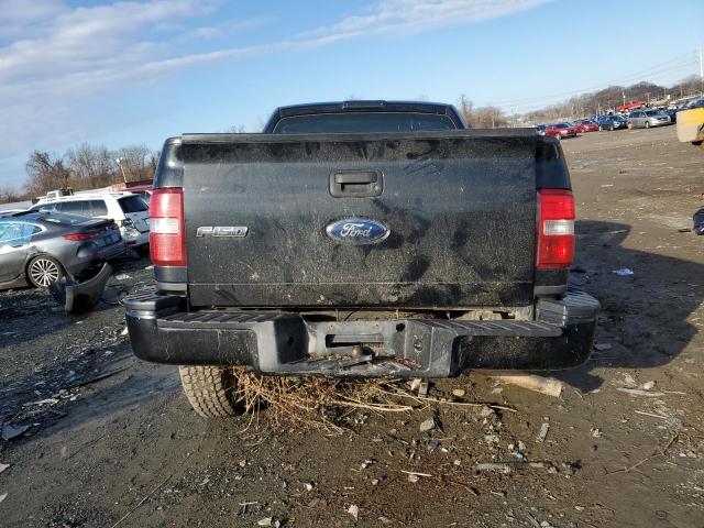 Photo 6 from auction – 2009 FORD F150 SUPER with VIN 1FTRX02W09KB05823