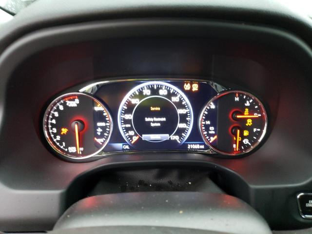 Photo 9 from auction – 2023 GMC ACADIA AT4 with VIN 1GKKNLLS3PZ235110