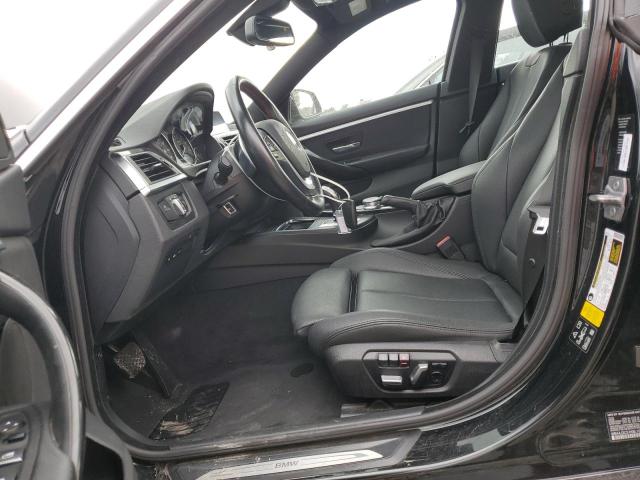 Photo 7 from auction – 2019 BMW 430XI GRAN with VIN WBA4J3C51KBL10640