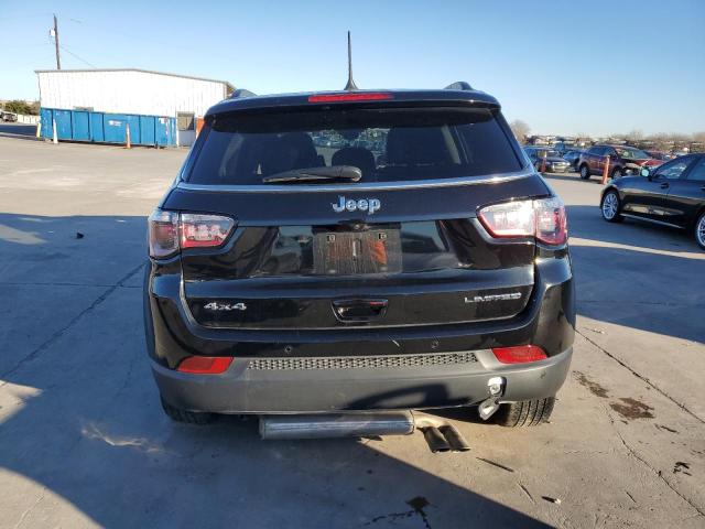 Photo 6 from auction – 2021 JEEP COMPASS LI with VIN 3C4NJDCB5MT584041