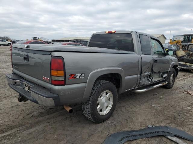 Photo 3 from auction – 2006 GMC NEW SIERRA with VIN 1GTEK19B76Z231265