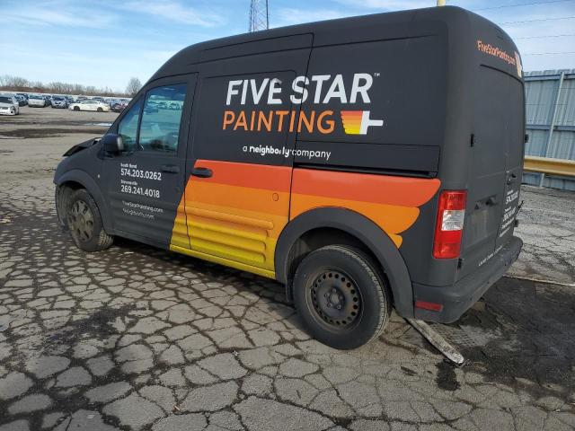 Photo 2 from auction – 2012 FORD TRANSIT CO with VIN NM0LS7BN1CT075833
