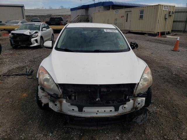 Photo 5 from auction – 2012 MAZDA 3 I with VIN JM1BL1UF3C1627567