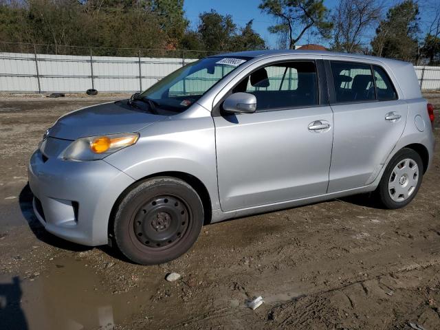 TOYOTA SCION XD 2009 with VIN JTKKU10479J040176 - Photo from auction