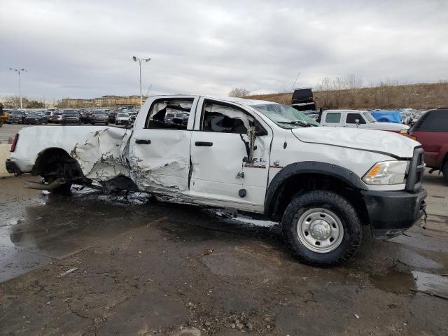 Photo 4 from auction – 2015 RAM 2500 ST with VIN 3C6UR5HL1FG521484