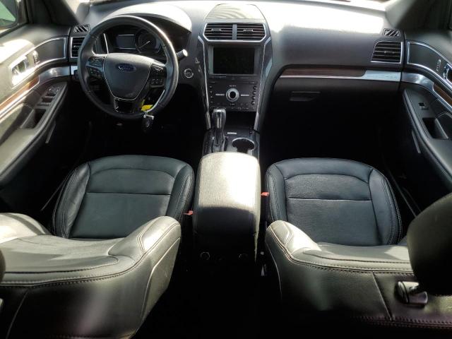 Photo 8 from auction – 2019 FORD EXPLORER L with VIN 1FM5K7F87KGB34970