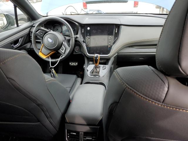 Photo 8 from auction – 2022 SUBARU OUTBACK WI with VIN 4S4BTGUD1N3198613