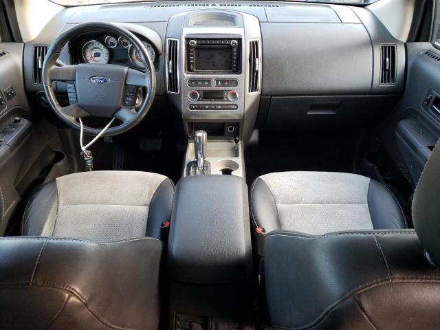 Photo 8 from auction – 2010 FORD EDGE SPORT with VIN 2FMDK4AC8ABB03853