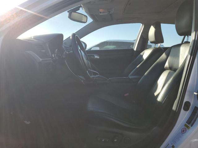 Photo 7 from auction – 2013 LEXUS CT 200 with VIN JTHKD5BH5D2132418