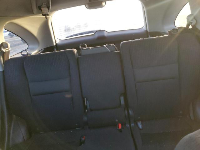 Photo 10 from auction – 2007 HONDA CR-V EX with VIN JHLRE48567C065155