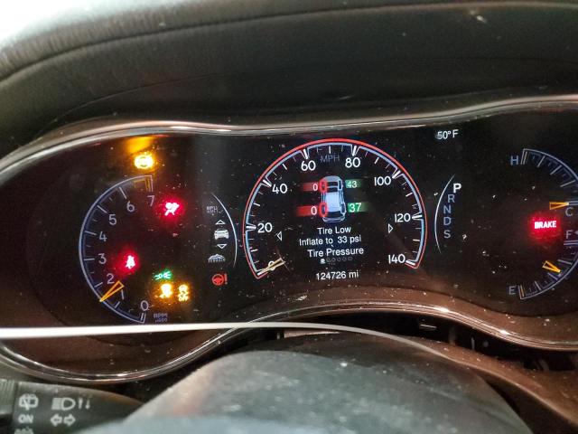Photo 9 from auction – 2014 JEEP GRAND CHER with VIN 1C4RJFCG2EC450836