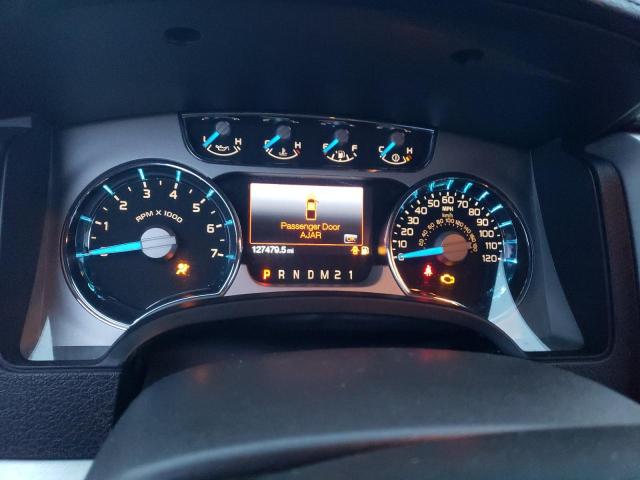 Photo 9 from auction – 2014 FORD F150 SUPER with VIN 1FTFW1ET8EFC06432