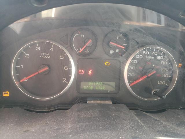 Photo 9 from auction – 2007 FORD FIVE HUNDR with VIN 1FAFP24117G110728
