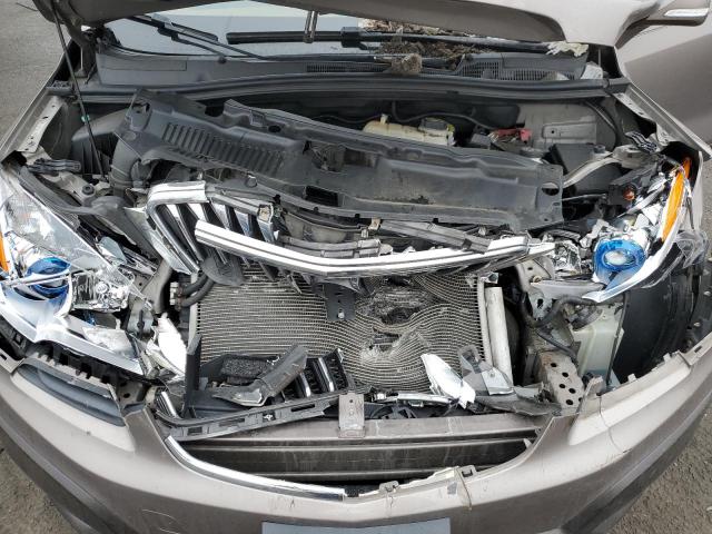 Photo 11 from auction – 2014 BUICK ENCORE with VIN KL4CJGSB8EB687154
