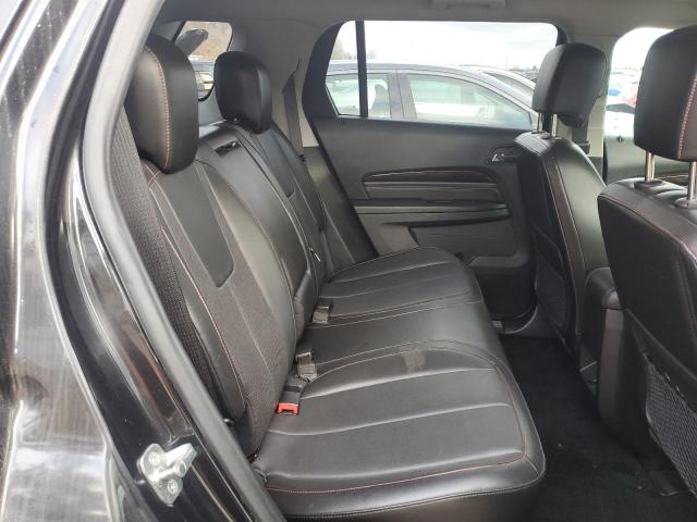 Photo 11 from auction – 2014 GMC TERRAIN DE with VIN 2GKFLZE37E6163157