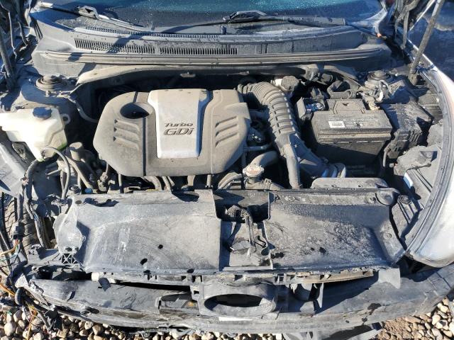Photo 11 from auction – 2013 HYUNDAI VELOSTER T with VIN KMHTC6AE6DU152473