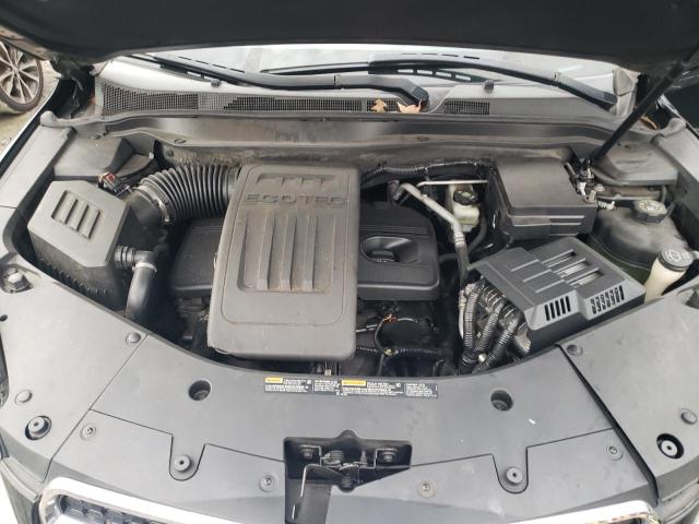 Photo 12 from auction – 2013 CHEVROLET EQUINOX LS with VIN 2GNALBEK0D1258408