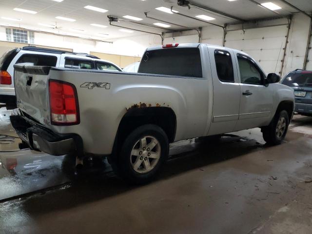 Photo 3 from auction – 2012 GMC SIERRA K15 with VIN 1GTR2VE79CZ169941