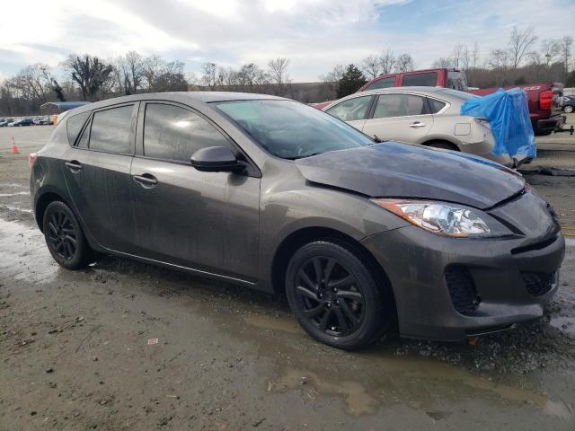 Photo 4 from auction – 2012 MAZDA 3 I with VIN JM1BL1L70C1615936