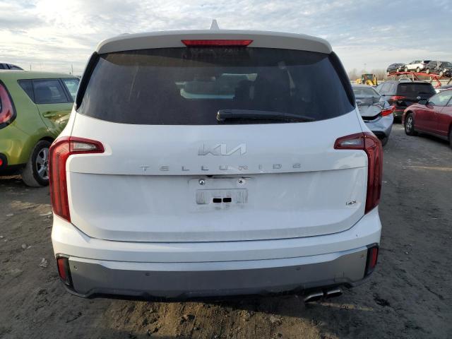 Photo 6 from auction – 2023 KIA TELLURIDE with VIN 5XYP6DGC1PG341125
