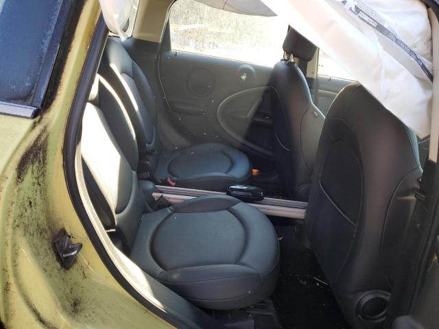 Photo 10 from auction – 2012 MINI COOPER S C with VIN WMWZC5C57CWM11915
