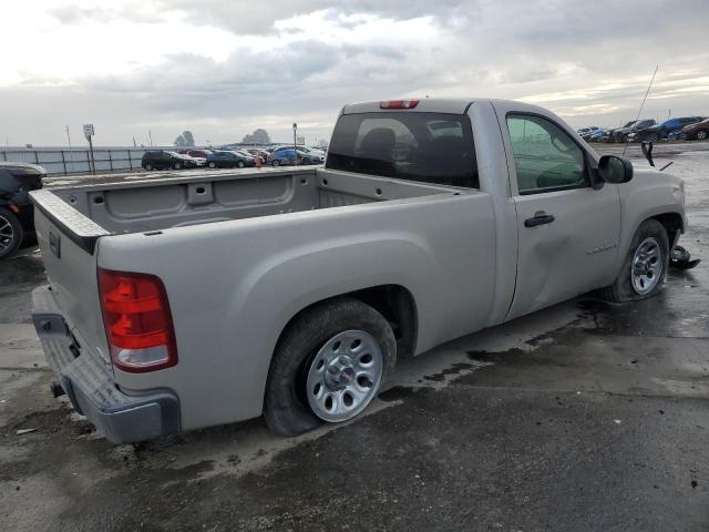 Photo 3 from auction – 2008 GMC SIERRA C15 with VIN 1GTEC14C58Z284210