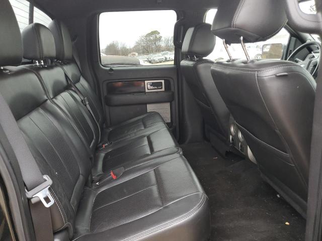 Photo 10 from auction – 2012 FORD F150 SUPER with VIN 1FTFW1CFXCKE28620