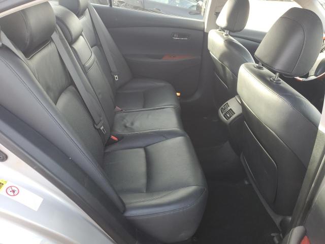 Фото 10 с аукциона – 2008 LEXUS ES 350 с VIN JTHBJ46G482167316