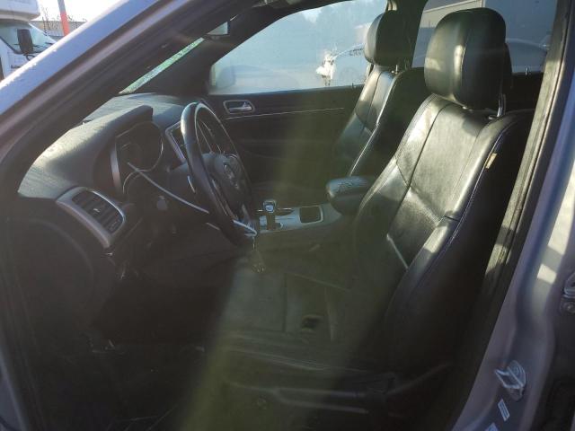 Photo 7 from auction – 2015 JEEP GRAND CHER with VIN 1C4RJEBG3FC815683