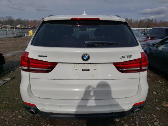 Photo 6 from auction – 2015 BMW X5 XDRIVE3 with VIN 5UXKR0C59F0K58305