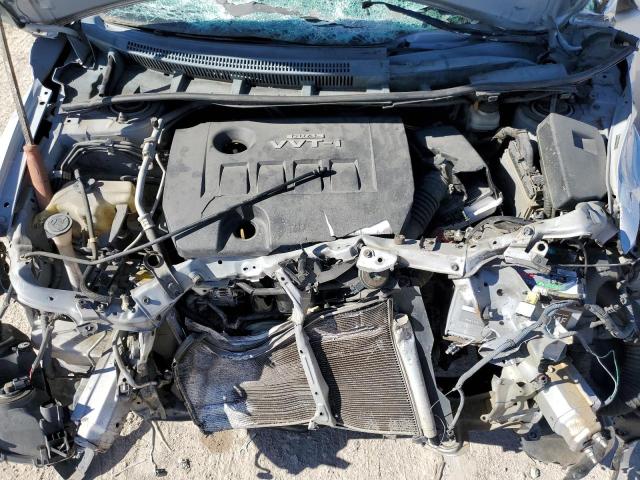 صورة رقم 11 من المزاد - 2010 TOYOTA COROLLA BA مع VIN 2T1BU4EE7AC530739