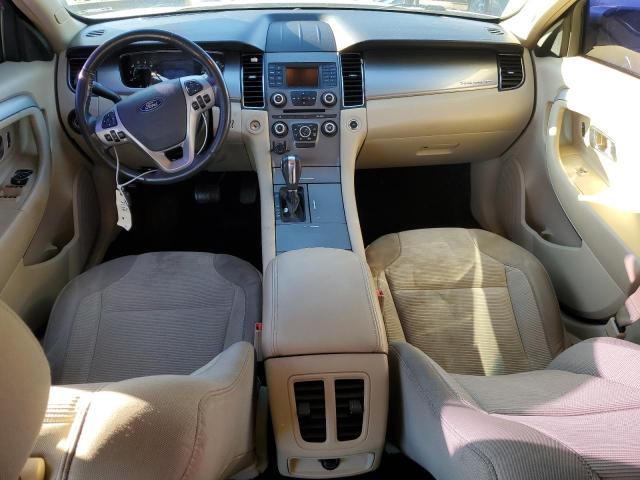 Photo 8 from auction – 2013 FORD TAURUS SEL with VIN 1FAHP2E86DG159956