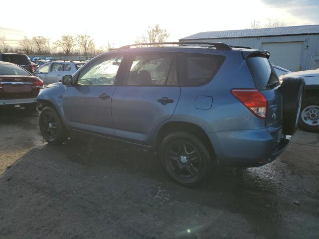 Photo 2 from auction – 2008 TOYOTA RAV4 with VIN JTMZD33V786056840