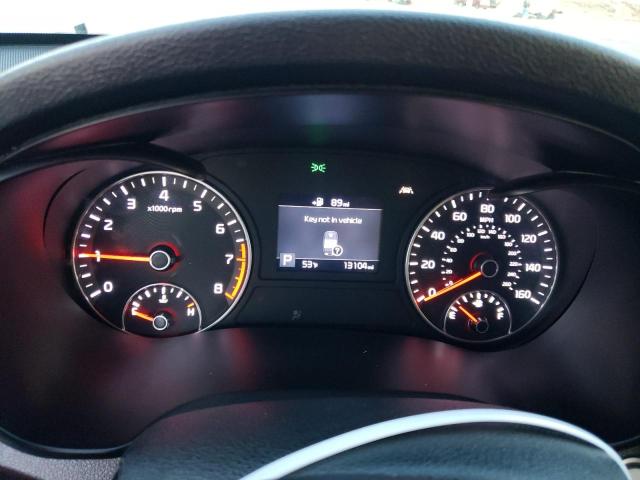 Photo 9 from auction – 2019 KIA OPTIMA EX with VIN 5XXGU4L17KG336454