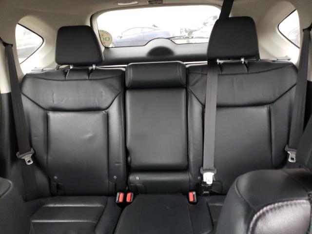 Photo 10 from auction – 2015 HONDA CR-V EXL with VIN 5J6RM4H76FL055185