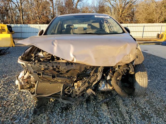 Photo 5 from auction – 2011 TOYOTA COROLLA BA with VIN JTDBU4EE0B9156420
