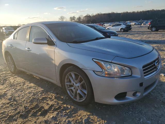Photo 4 from auction – 2011 NISSAN MAXIMA S with VIN 1N4AA5AP7BC804880