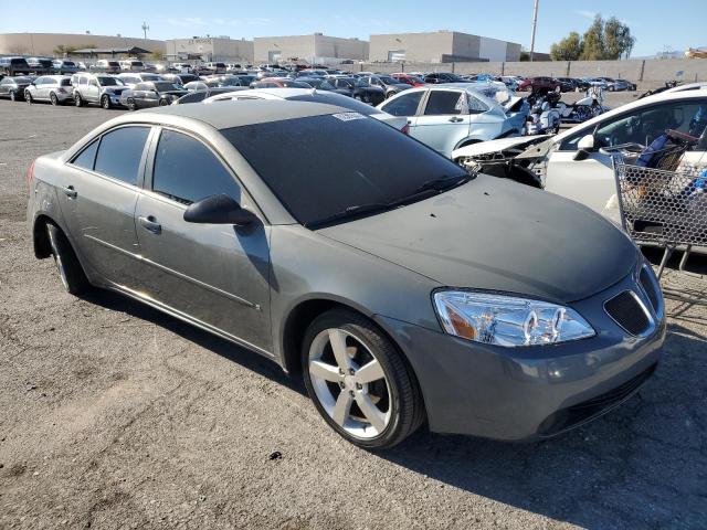 Photo 4 from auction – 2007 PONTIAC G6 VALUE L with VIN 1G2ZF58B774277826