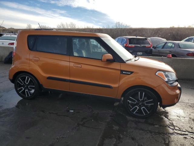 Photo 4 from auction – 2010 KIA SOUL + with VIN KNDJT2A27A7103108