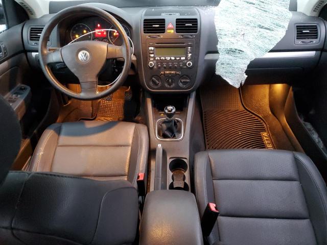 Photo 8 from auction – 2006 VOLKSWAGEN JETTA 2.5 with VIN 3VWSF71K16M837553