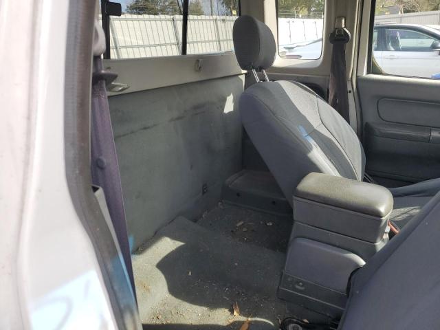 Photo 10 from auction – 2002 NISSAN FRONTIER K with VIN 1N6DD26S12C387148